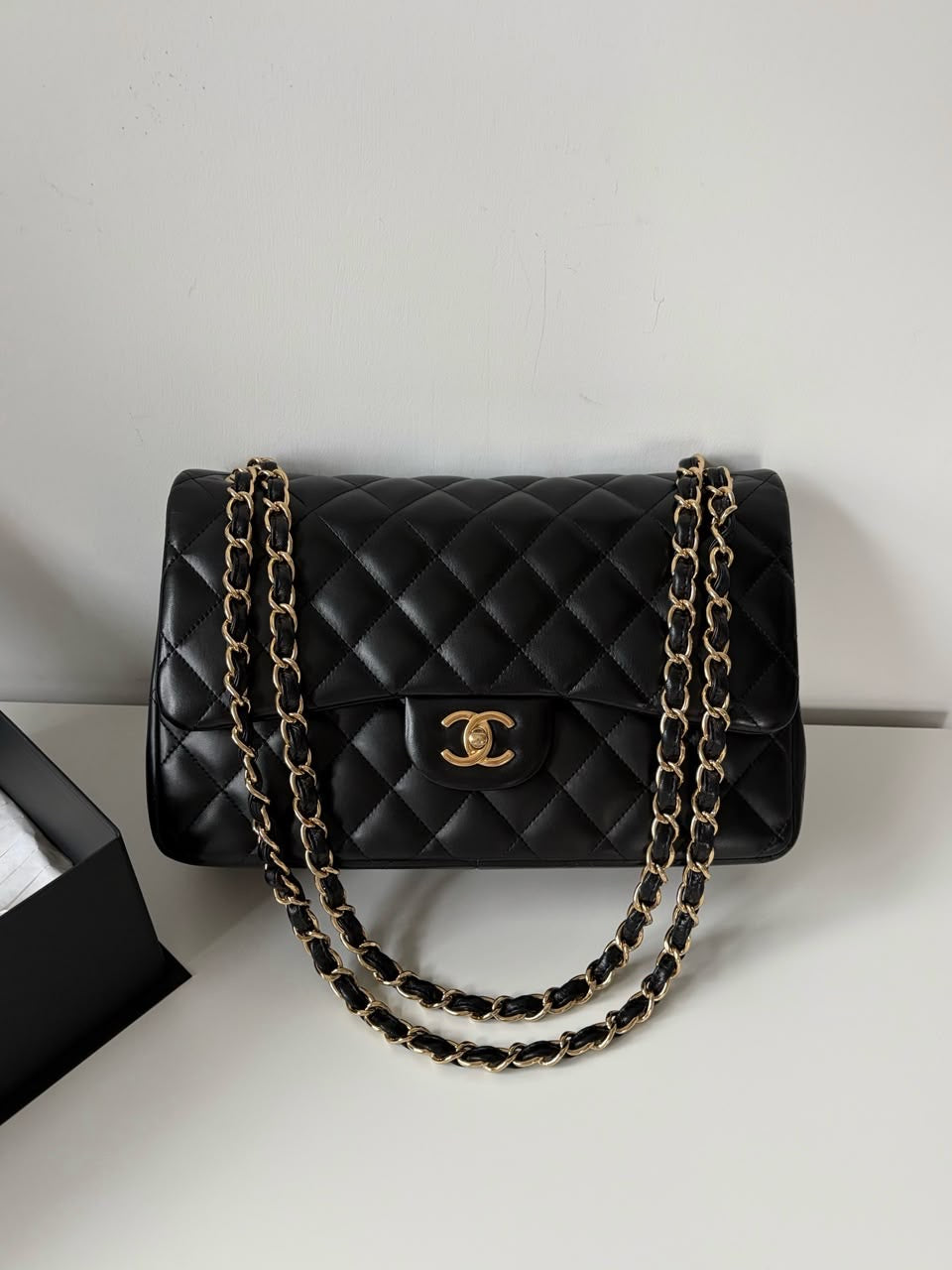 Chanel Jumbo Pre-Order