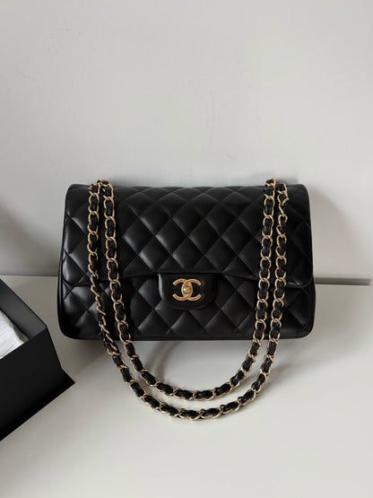 Chanel Jumbo Pre-Order