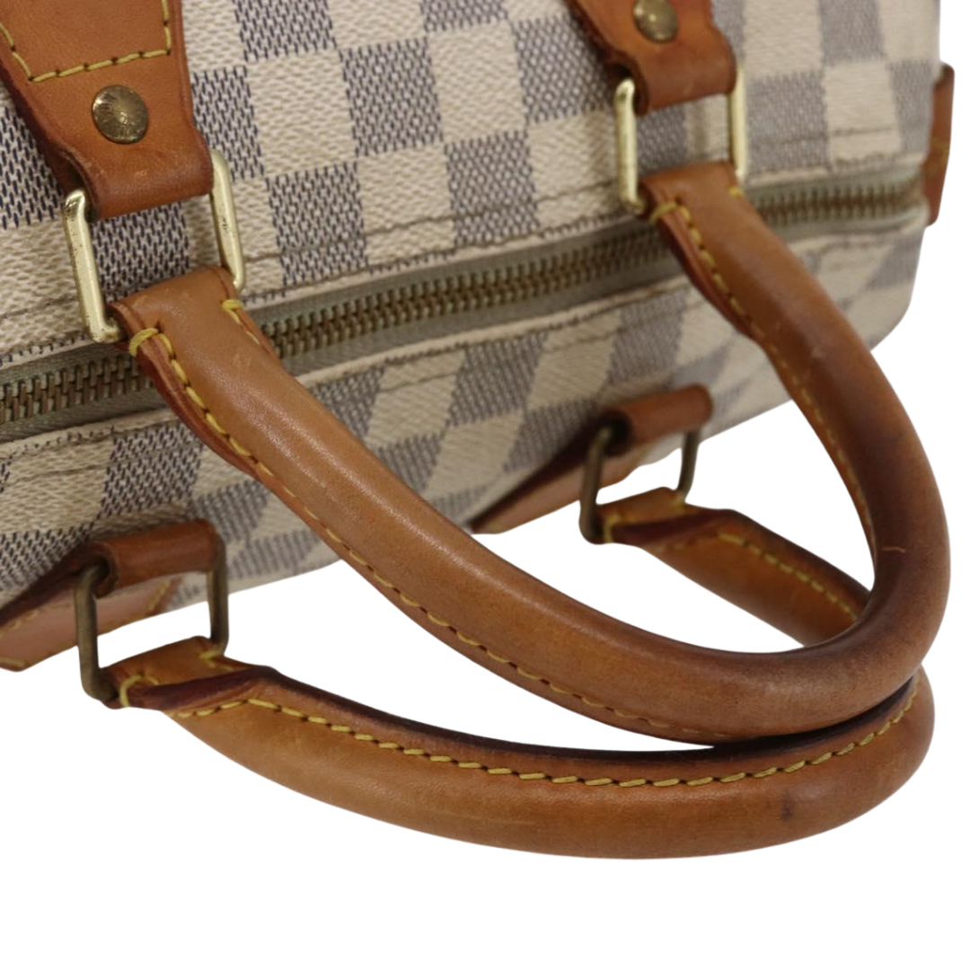 Louis Vuitton Speedy 25 Bag