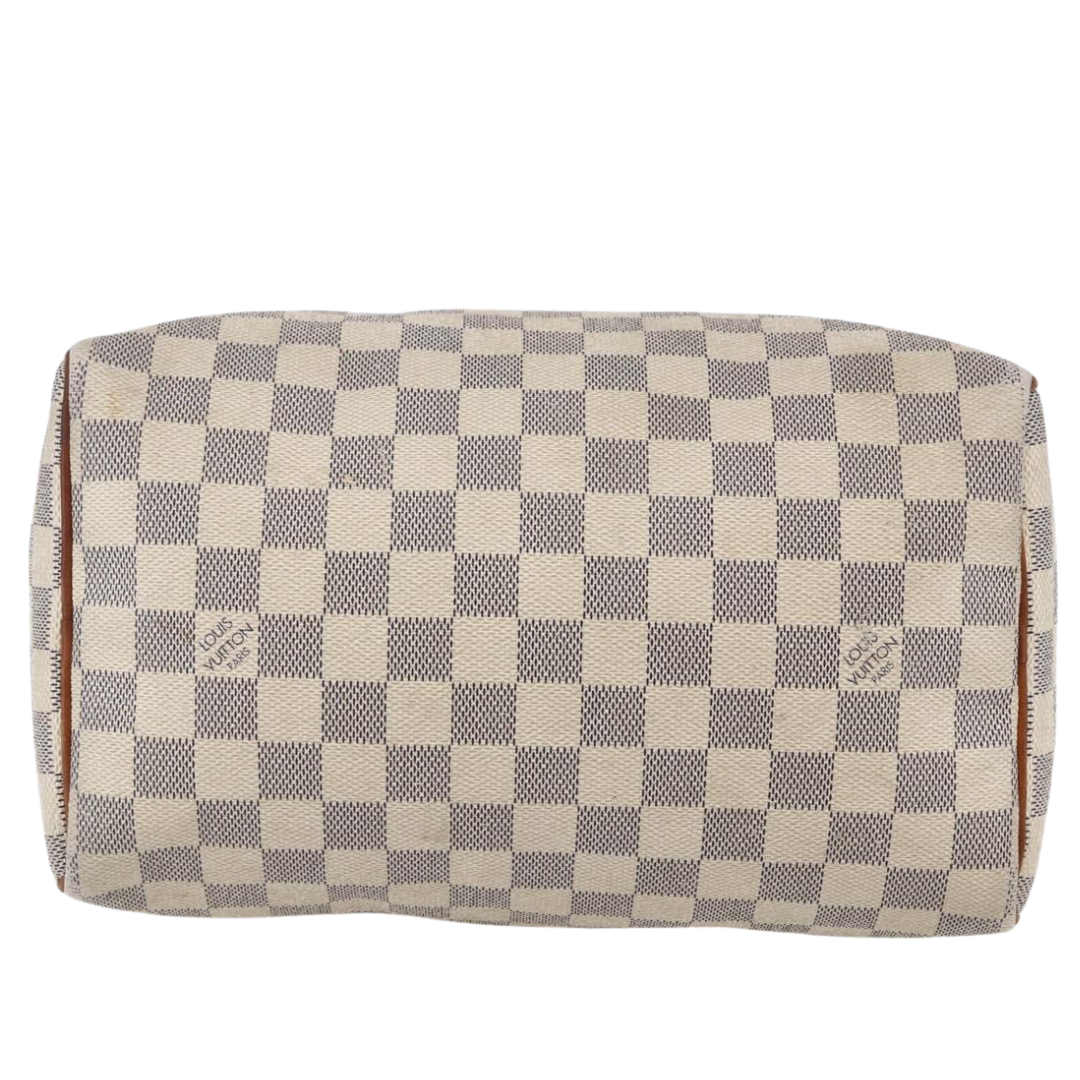 Louis Vuitton Speedy 25 Bag