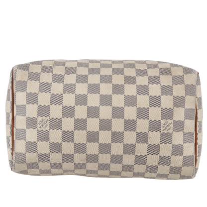 Louis Vuitton Speedy 25 Bag