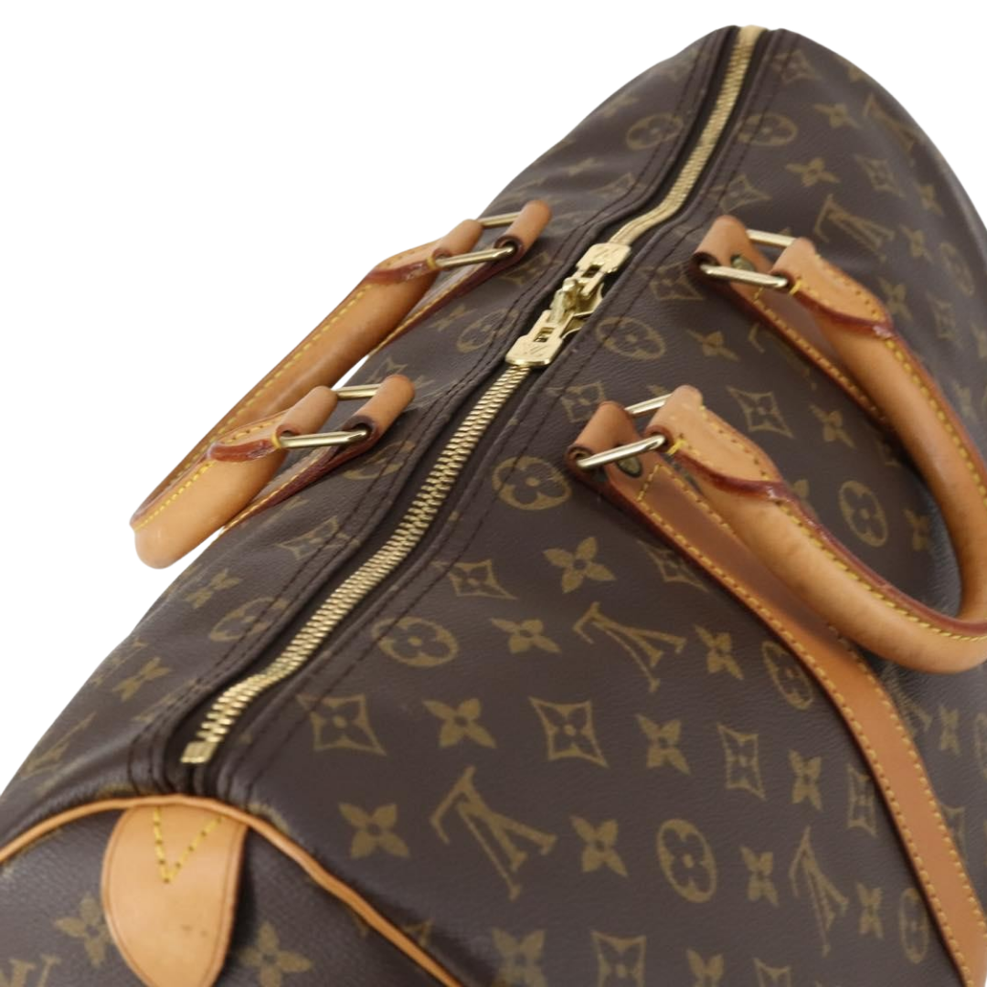 Louis Vuitton Keepall Bag 45