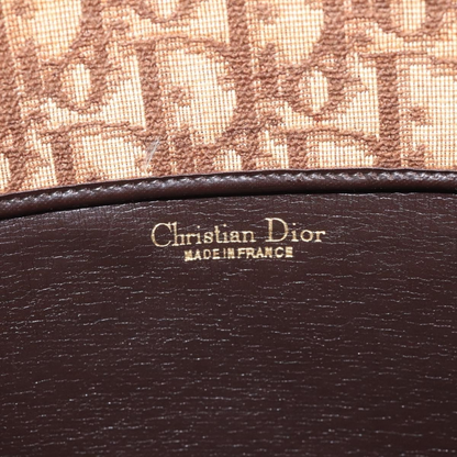Dior Trotter Bag