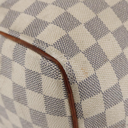 Louis Vuitton Speedy 25 Bag