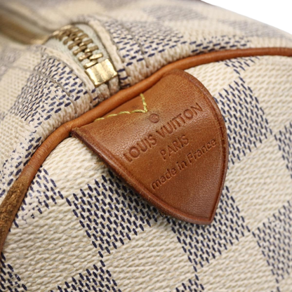 Louis Vuitton Speedy 25 Bag