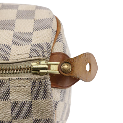 Louis Vuitton Speedy 25 Bag