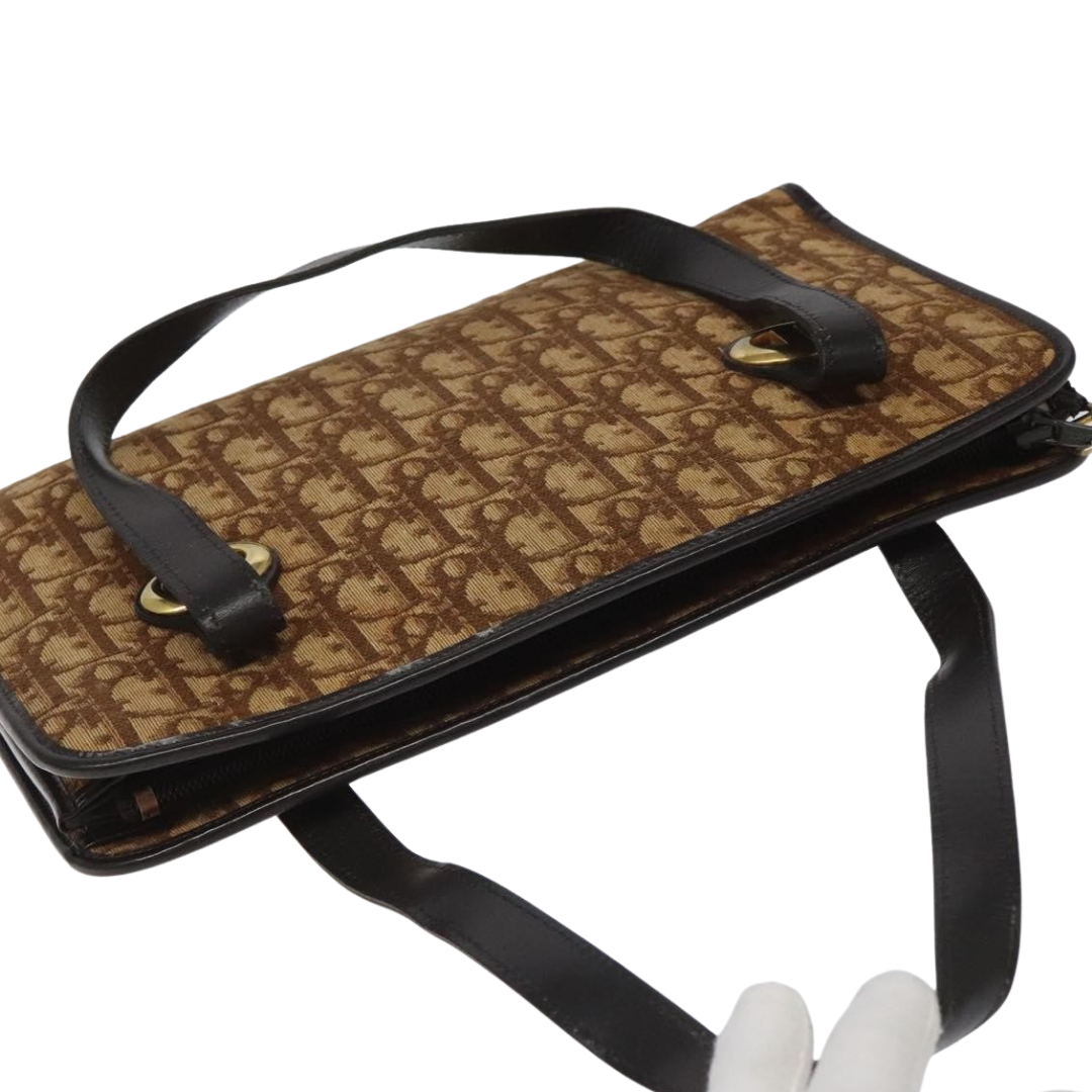 Dior Trotter Bag