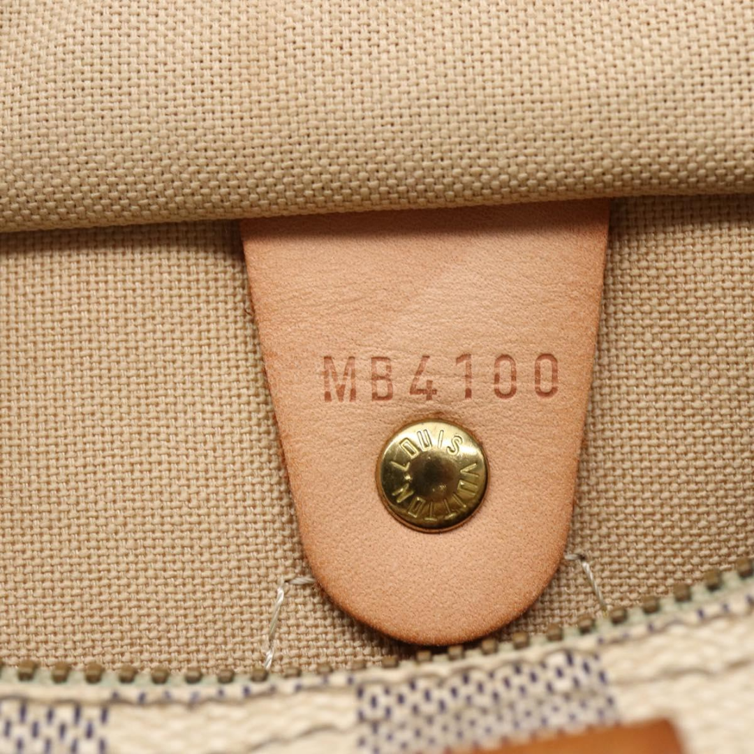 Louis Vuitton Speedy 25 Bag