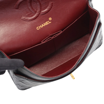 Chanel Classic Flap Bag Medium Lambskin