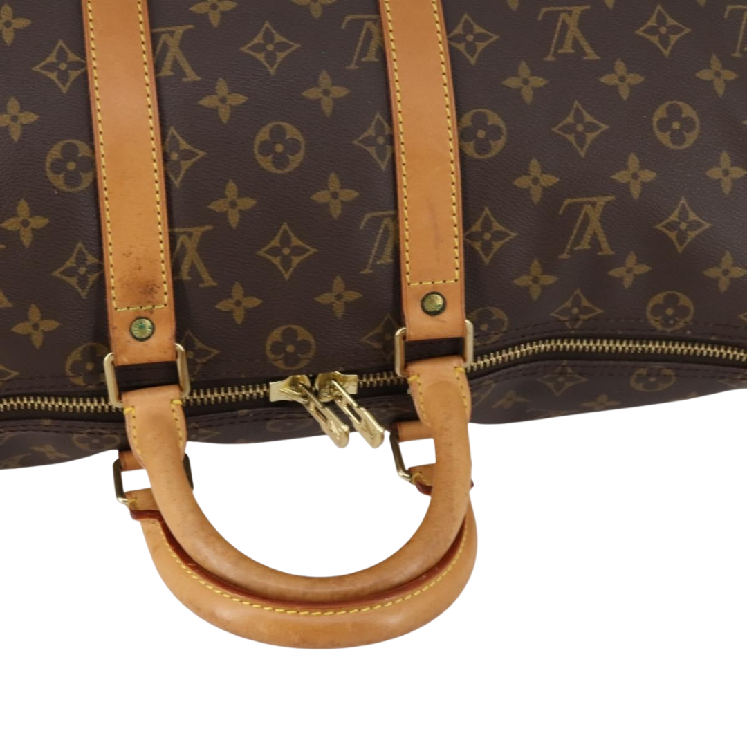 Louis Vuitton Keepall Bag 45