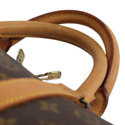 Louis Vuitton Keepall Bag 60