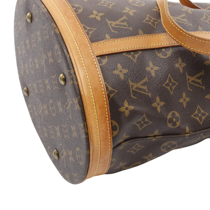 Louis Vuitton Bucket Bag GM