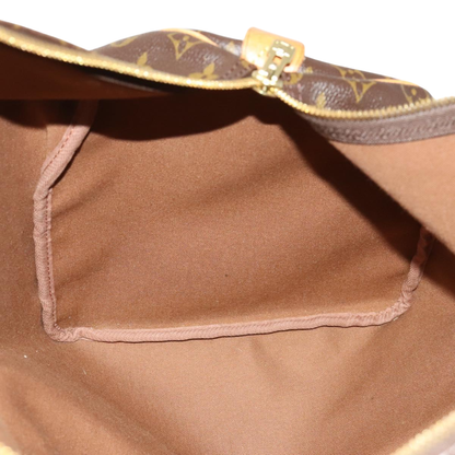 Louis Vuitton Keepall Bag 55