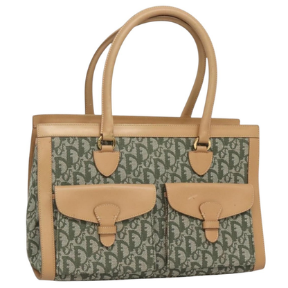 Dior Trotter Double Pocket Bag