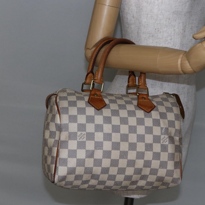 Louis Vuitton Speedy 25 Bag