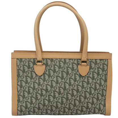 Dior Trotter Double Pocket Bag