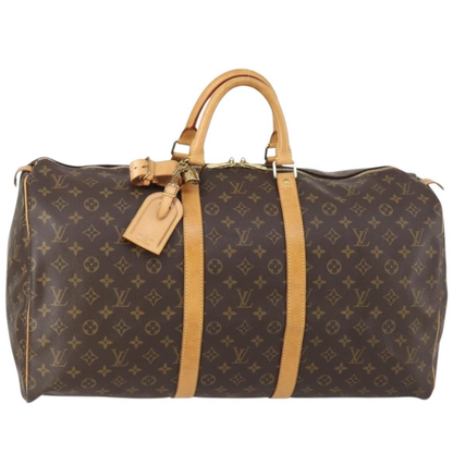 Louis Vuitton Keepall Bag 55