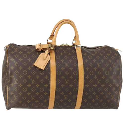 Louis Vuitton Keepall Bag 55