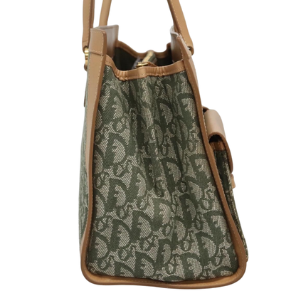 Dior Trotter Double Pocket Bag