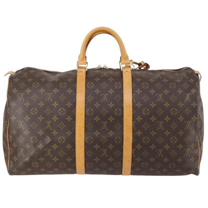 Louis Vuitton Keepall Bag 55