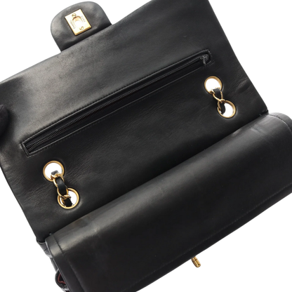 Chanel Classic Flap Bag Medium Lambskin