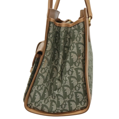 Dior Trotter Double Pocket Bag