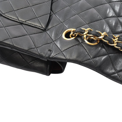 Chanel Classic Flap Bag Medium Lambskin