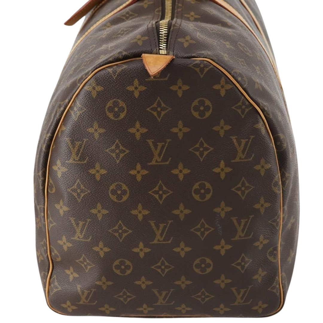Louis Vuitton Keepall Bag 55