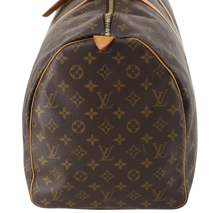 Louis Vuitton Keepall Bag 55