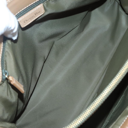 Dior Trotter Double Pocket Bag