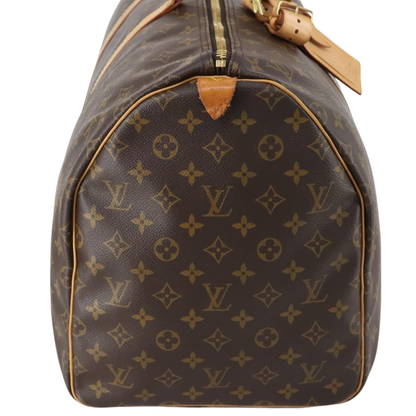 Louis Vuitton Keepall Bag 55