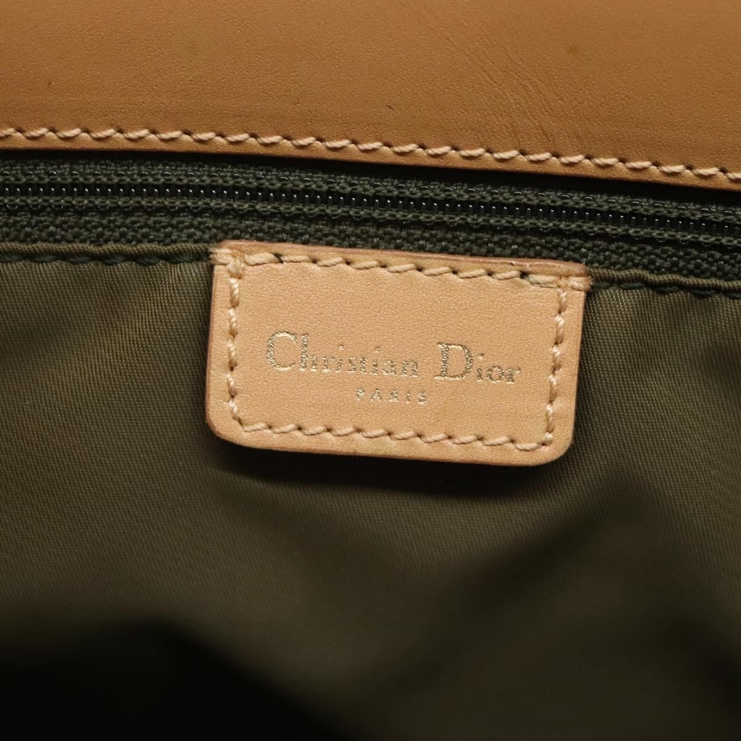 Dior Trotter Double Pocket Bag