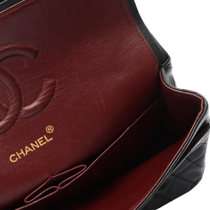 Chanel Classic Flap Bag Medium Lambskin