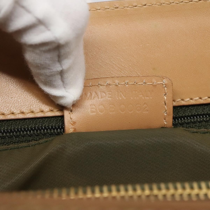 Dior Trotter Double Pocket Bag