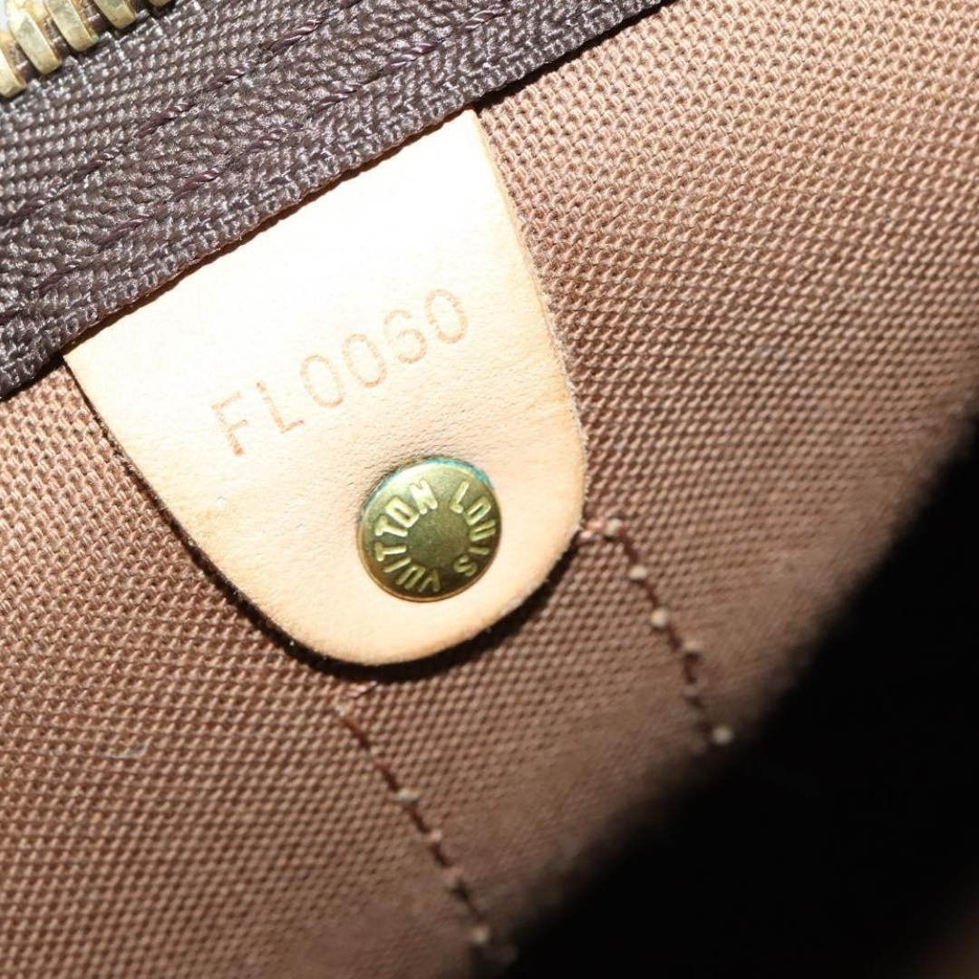 Louis Vuitton Keepall Bag 55