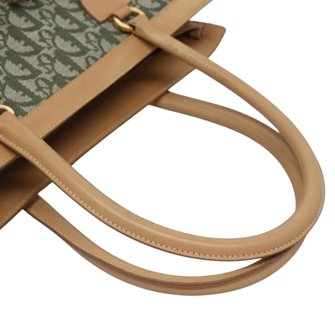 Dior Trotter Double Pocket Bag