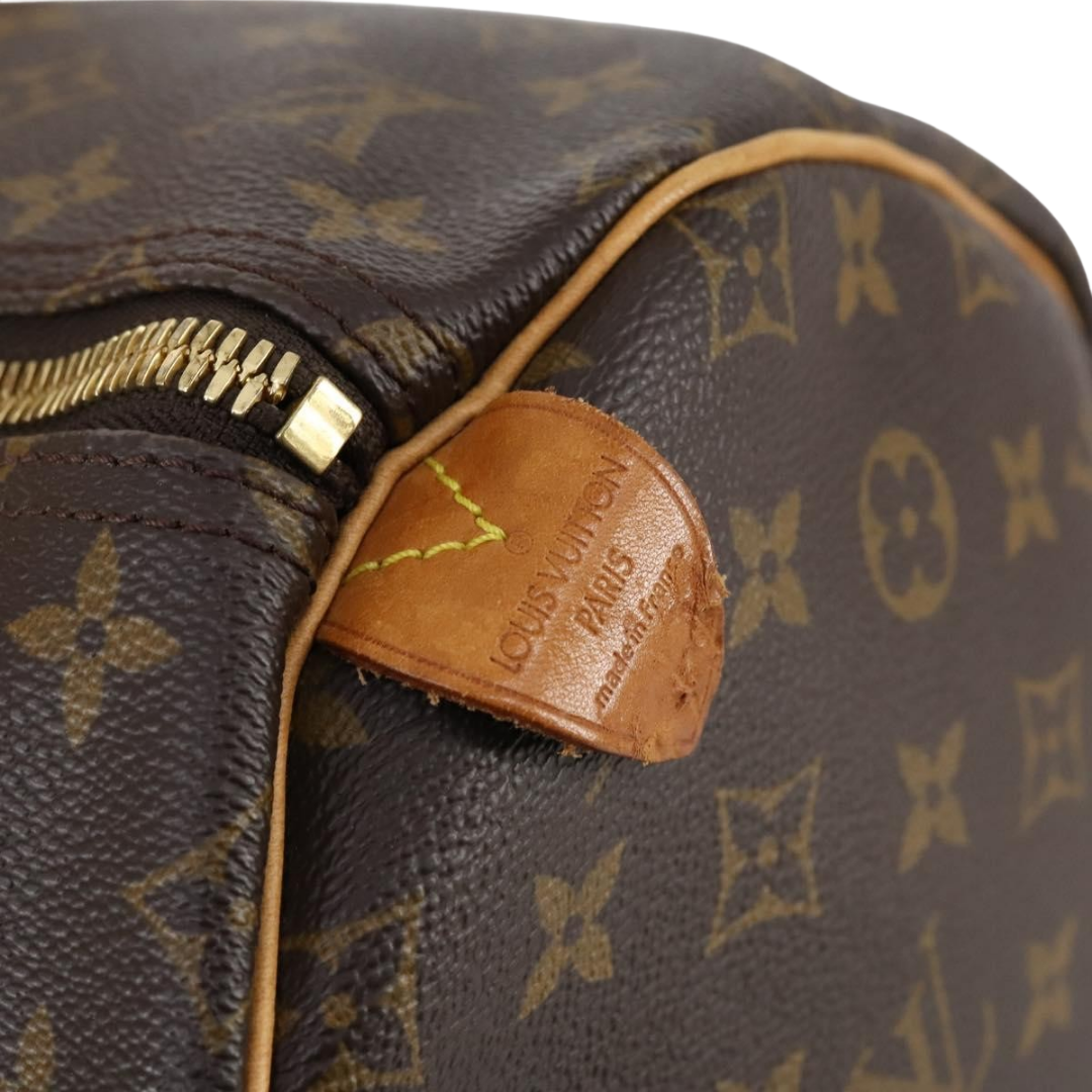 Louis Vuitton Keepall Bag 55