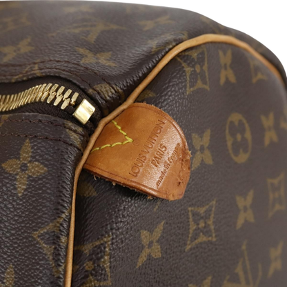 Louis Vuitton Keepall Bag 55