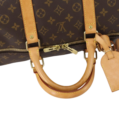 Louis Vuitton Keepall Bag 55
