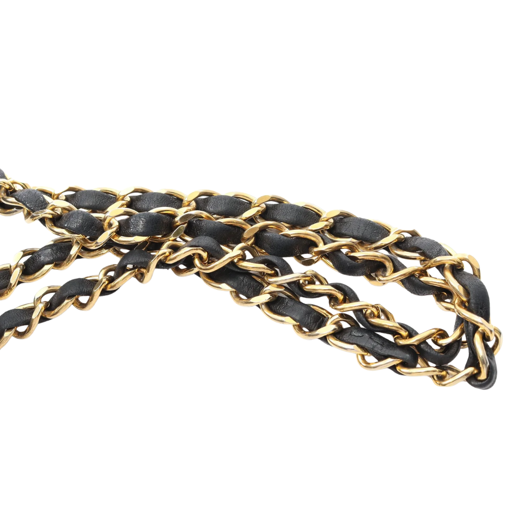 Chanel Classic Flap Bag Medium Lambskin