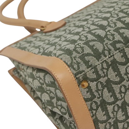 Dior Trotter Double Pocket Bag