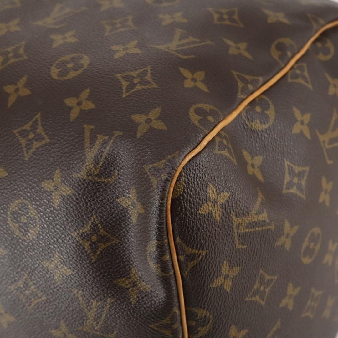 Louis Vuitton Keepall Bag 55