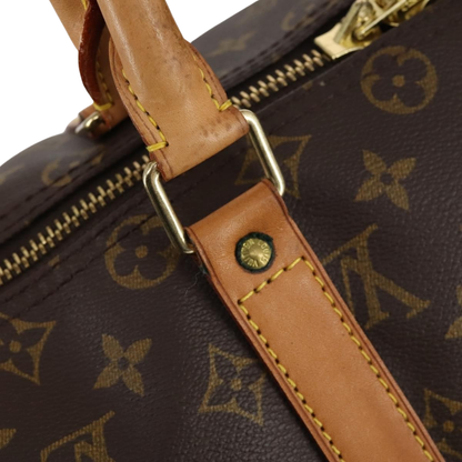Louis Vuitton Keepall Bag 45