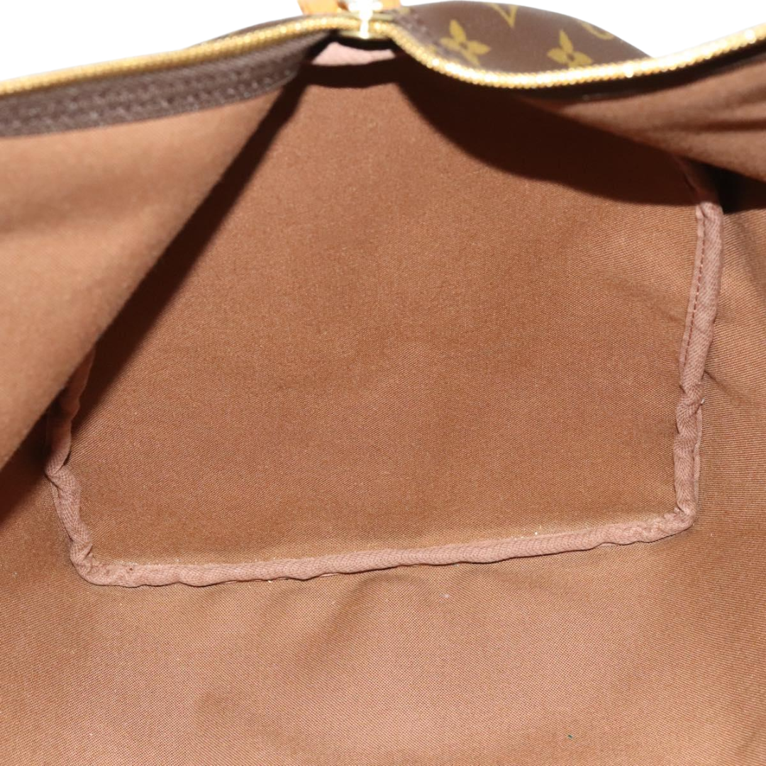 Louis Vuitton Keepall Bag 55