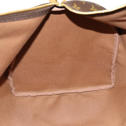 Louis Vuitton Keepall Bag 55