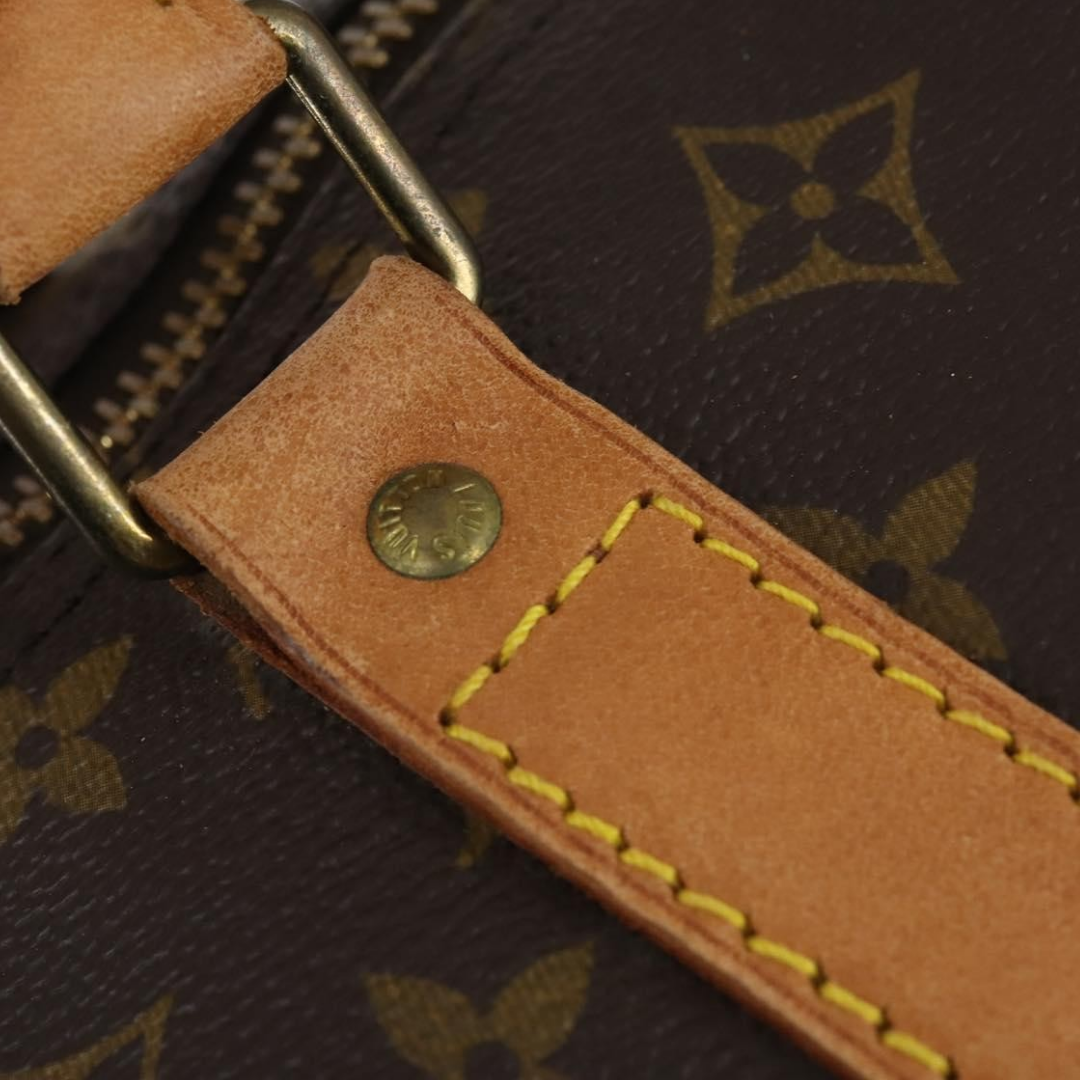 Louis Vuitton Keepall Bag 60