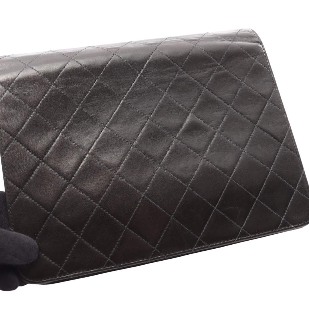 Chanel Single Flap Bag Lambskin