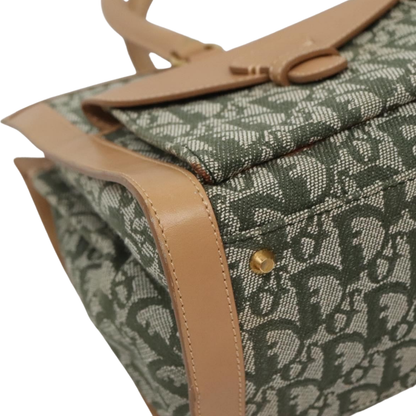 Dior Trotter Double Pocket Bag