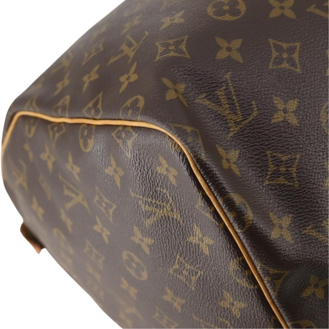 Louis Vuitton Keepall Bag 55