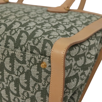 Dior Trotter Double Pocket Bag